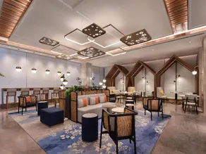 Hilton Garden Inn Guiyang Gui'an New Area - Image 4