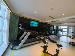 Ji Hotel (Nantong Jianghai Avenue) - Image 4