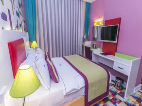Qua Hotel - Image 5