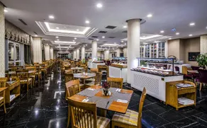 Grand Mercure Ankara - Image 2