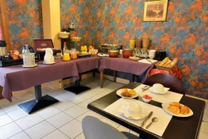 Logis Auberge des Vieux Chenes - Image 2