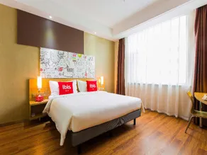 IBIS Lanzhou Hi-Tech Dev Zone - Image 2