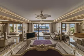 The Bodrum Royal Palace Hotel - Image 5