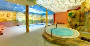 Balneario Parque de Cazorla - Image 5