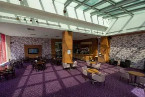 Jura Hotels Afyon Thermal - Image 4