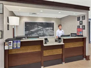 Hampton Inn Atlanta Town Center/Kennesaw - Image 5