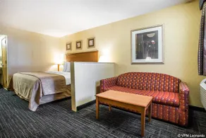 Quality Inn & Suites Atlantic City Marina District - Image 3