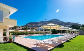 Sun Shine Hotel - Image 4