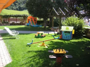 Dolomiti Hotel Olimpia - Image 4