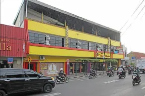 Yogya Kembali Hotel - Image 2