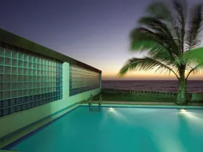 Mövenpick Resort Al Nawras Jeddah - Image 2