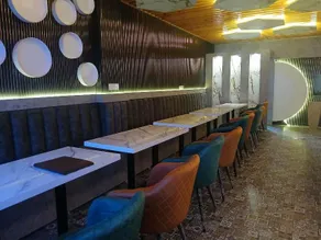 Hotel Grand Hill - Image 5