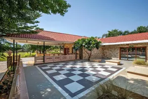 Vikrama Sarovar Portico Pavagadh - Image 3