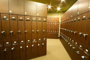 Capsule Hotel Anshin Oyado Shinbashi - Image 2