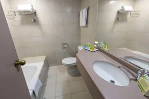 Jerusalem Gardens Hotel & Spa - Image 4
