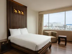 Sri U-Thong Grand Hotel - Image 5