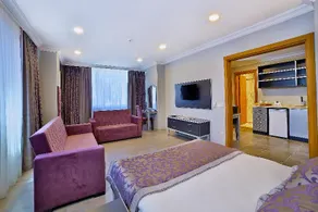 Ebrusun Konagi Hotel - Image 2