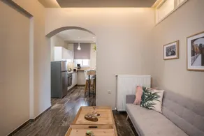 Sun Ray Luxury Aparthotel - Image 3