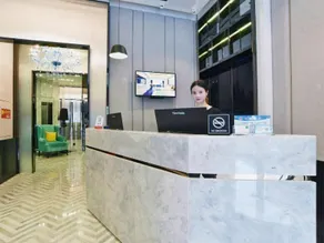 Xana Hotelle Wuhan Lingjiao Lake Wanda Plaza Branch - Image 3
