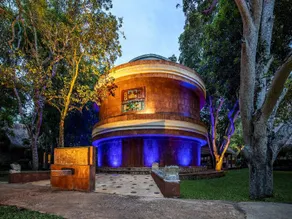 The lodge At Chichen Itza - Image 3