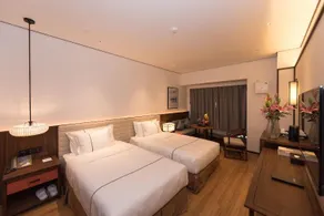 H'elite Hotel Foshan Midea Headquarter Branch - Image 2