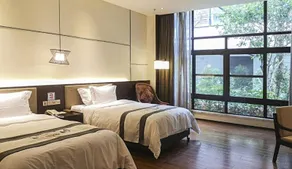 Just Stay Resort - Image 5
