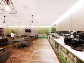 IBIS Styles GY Bosideng Plaza - Image 4