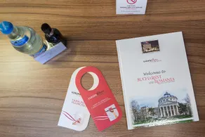 Europa Royale Bucharest - Image 3