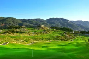 Unique Residence Hotel Golf &Spa Kusadasi - Image 3