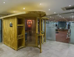 Rest Night Hotel Suites Al Hamra - Image 5