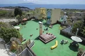 Izumigo Izukogen Dog Paradise Hotel - Image 5