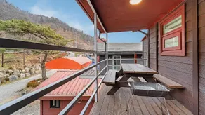 Gapyeong leupuang pension - Image 3