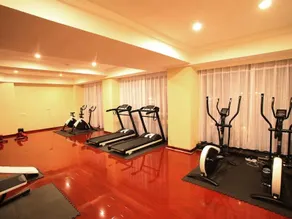 Wan Fang Yuan Guo Ji Hotel - Image 5