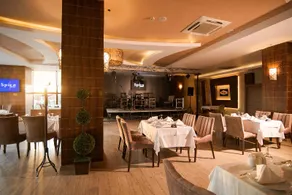 Grand Hotel & Convention Center Karaman - Image 2