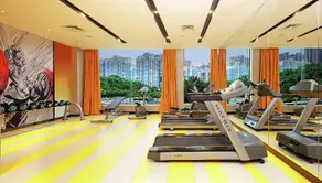 Hampton by Hilton Wuhan Tianhe Airport East - Image 5