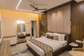 The Lotus County Club & Resort - Image 4