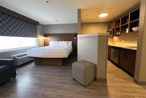 Hawthorn Extended Stay By Wyndham Bedford Dallas - Image 5