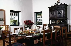 Kedar Heritage Lodge - Image 4