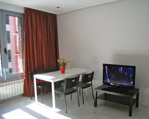 KM1 San Bernardo Apartments - Image 2