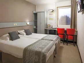 Vivaldi Hotel - Image 2