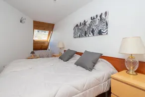 Apartamentos Pie De Pistas Mikka 3000 - Image 3