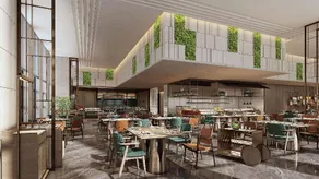 Hotel Plume Chengdu, Tapestry Collection by Hilton - Image 2