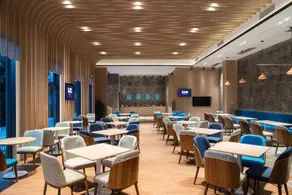 Holiday Inn Express Dongguan Marina Bay By IHG - Image 5