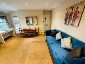 Lennox Lea Hotel Studios & Apartments - Image 4