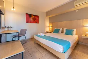 Kos City Sunrise Hotel - Image 3