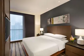 Hyatt Place Shanghai New Hongqiao - Image 2