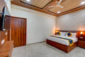 Relax Suites - Image 4