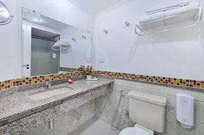 Hotel Dan Inn Campinas Cambui - Image 2