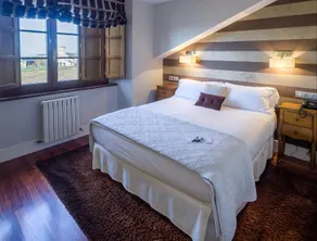 Hotel Boutique Casa De Castro - Image 4