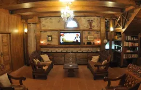 Issiz Han Tarihi Butik Otel - Image 4